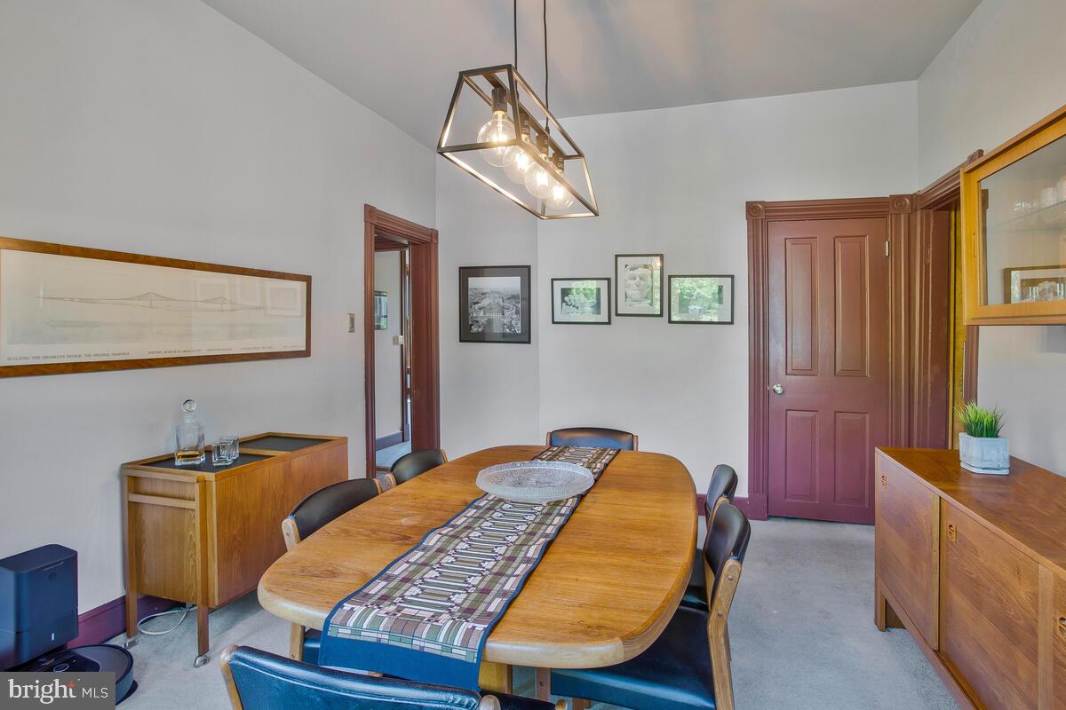 WINES & JOHNSONS 1ST ADD - Residential