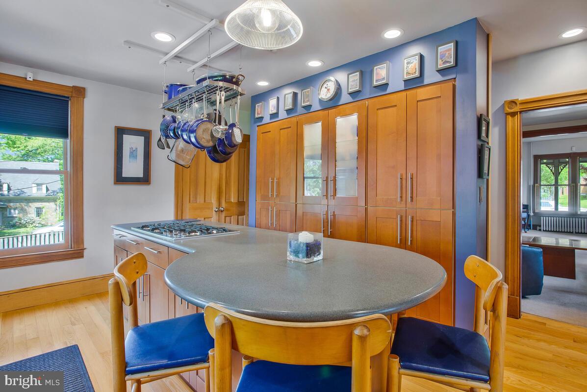 WINES & JOHNSONS 1ST ADD - Residential