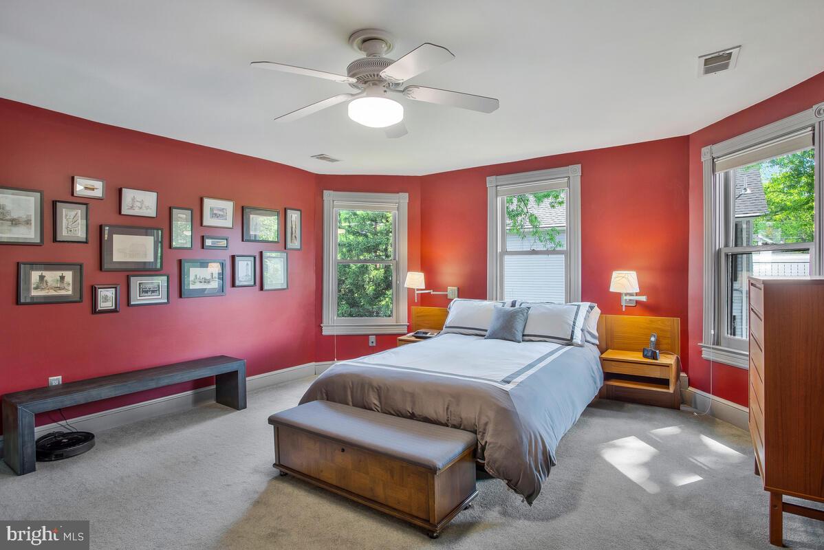 WINES & JOHNSONS 1ST ADD - Residential