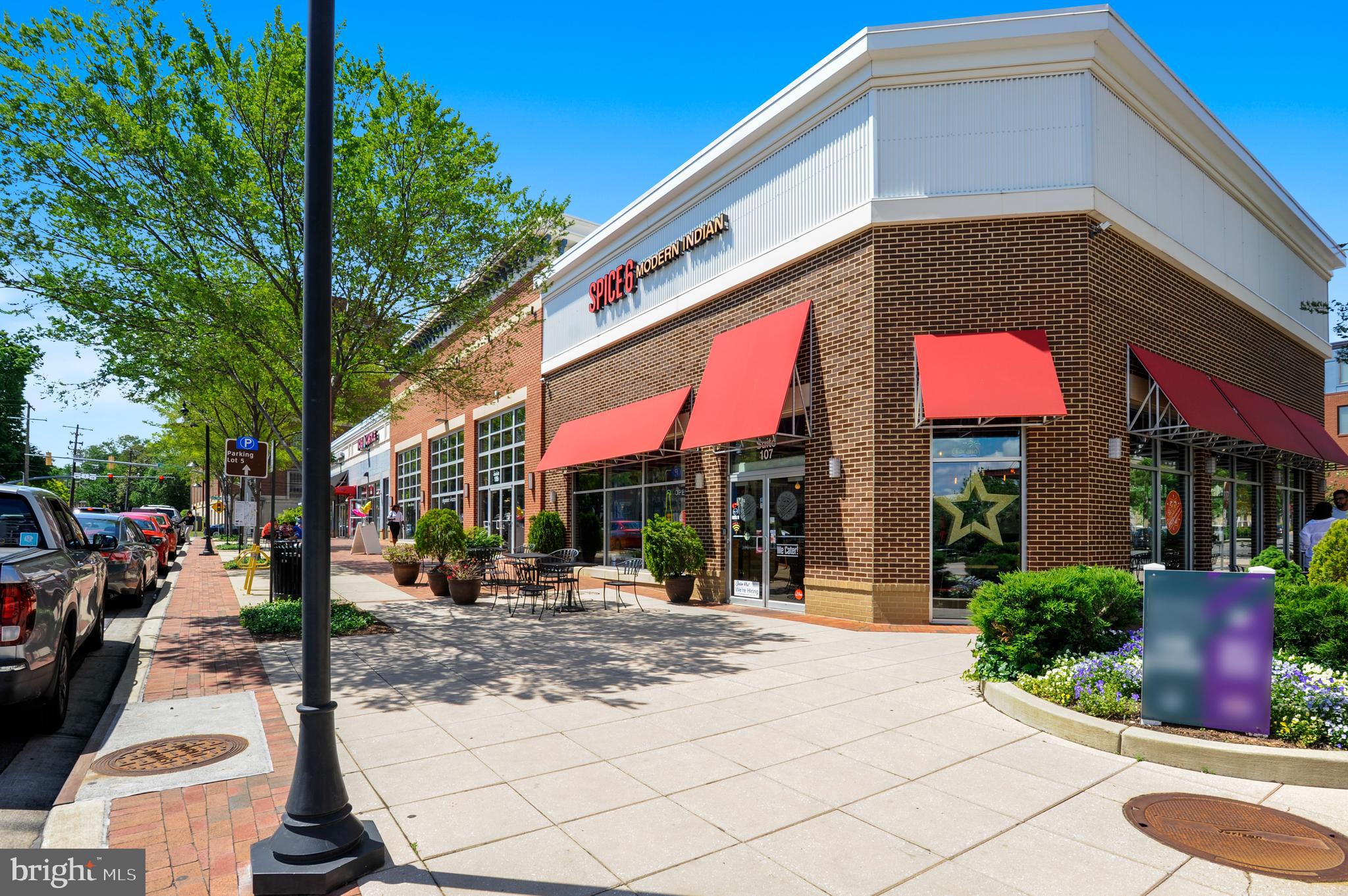 WINES & JOHNSONS 1ST ADD - Residential