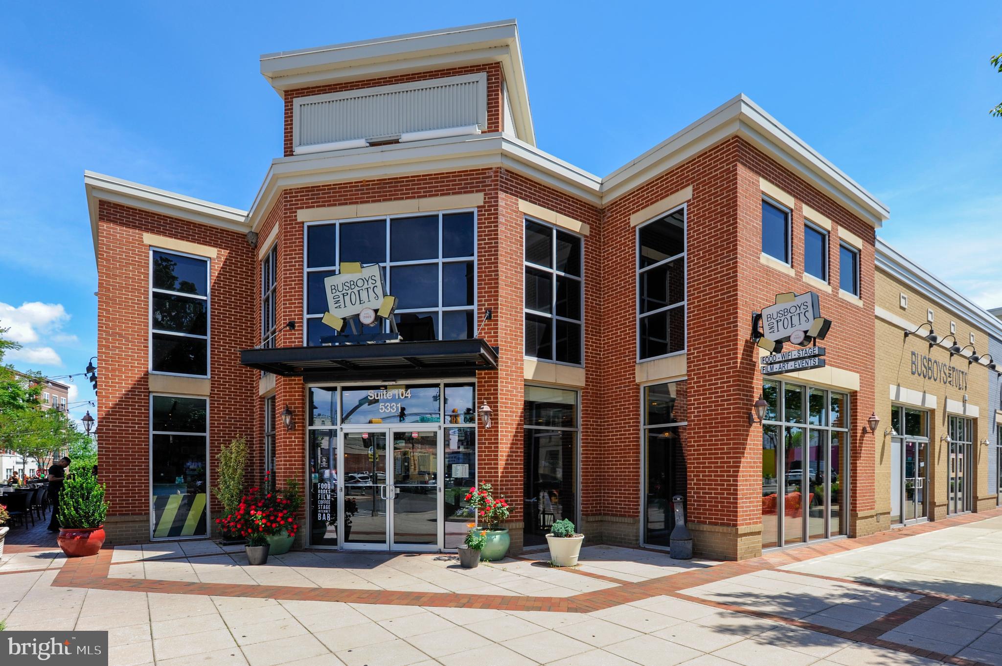 WINES & JOHNSONS 1ST ADD - Residential