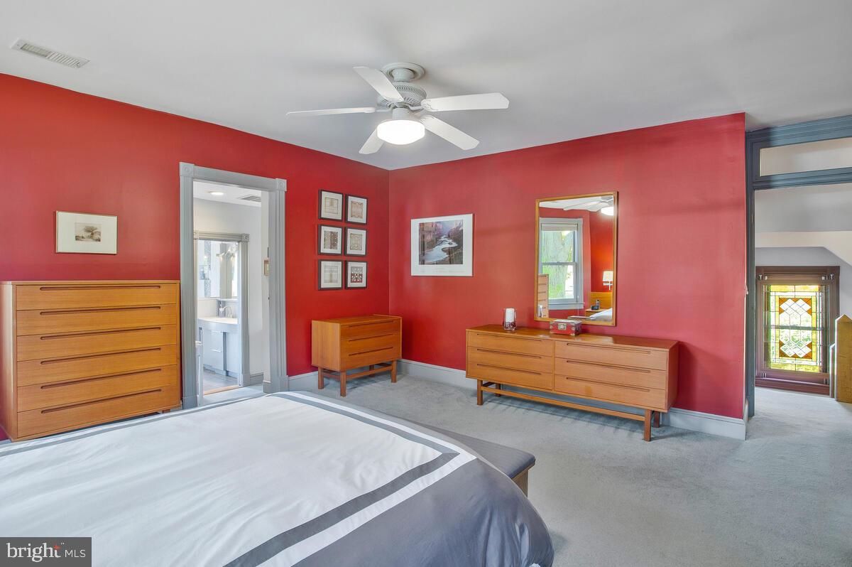 WINES & JOHNSONS 1ST ADD - Residential