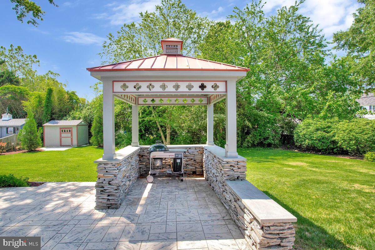 WINES & JOHNSONS 1ST ADD - Residential