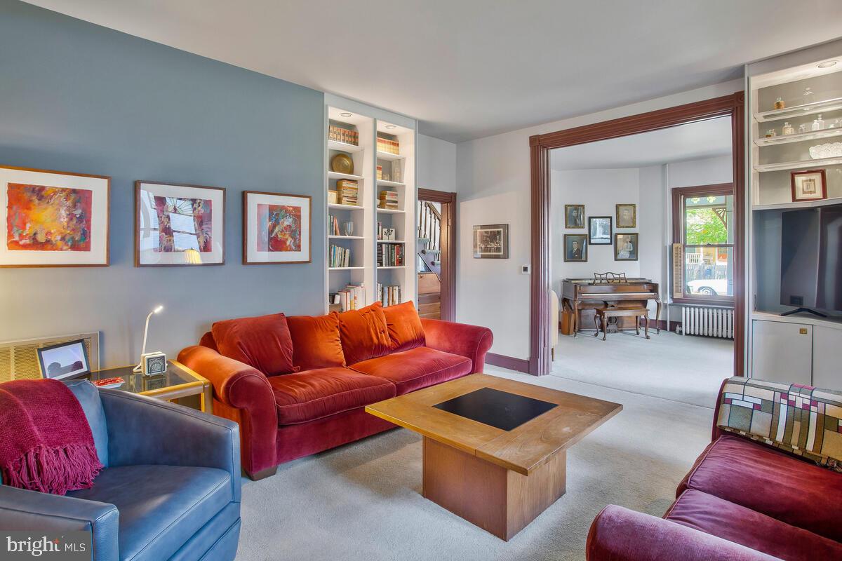 WINES & JOHNSONS 1ST ADD - Residential