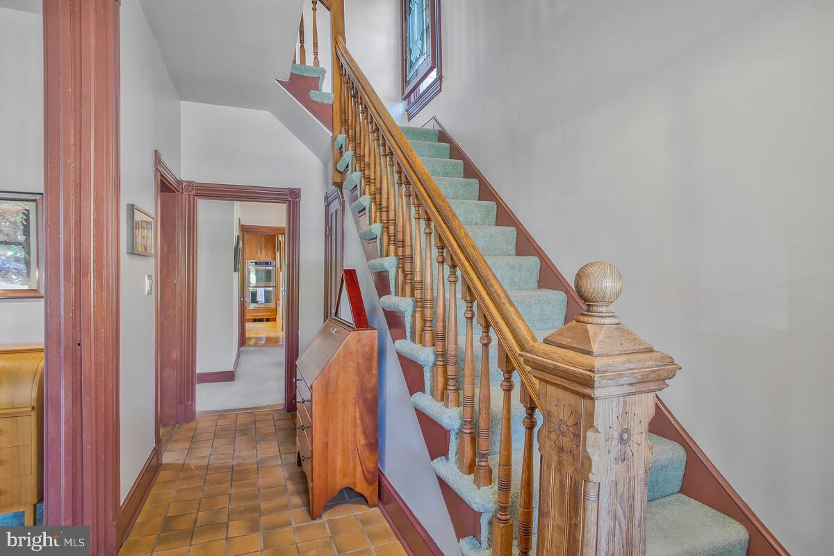 WINES & JOHNSONS 1ST ADD - Residential