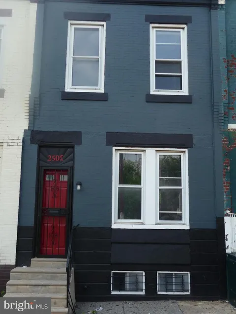 2502 N Opal Street, Philadelphia, PA MLS: PAPH2322962