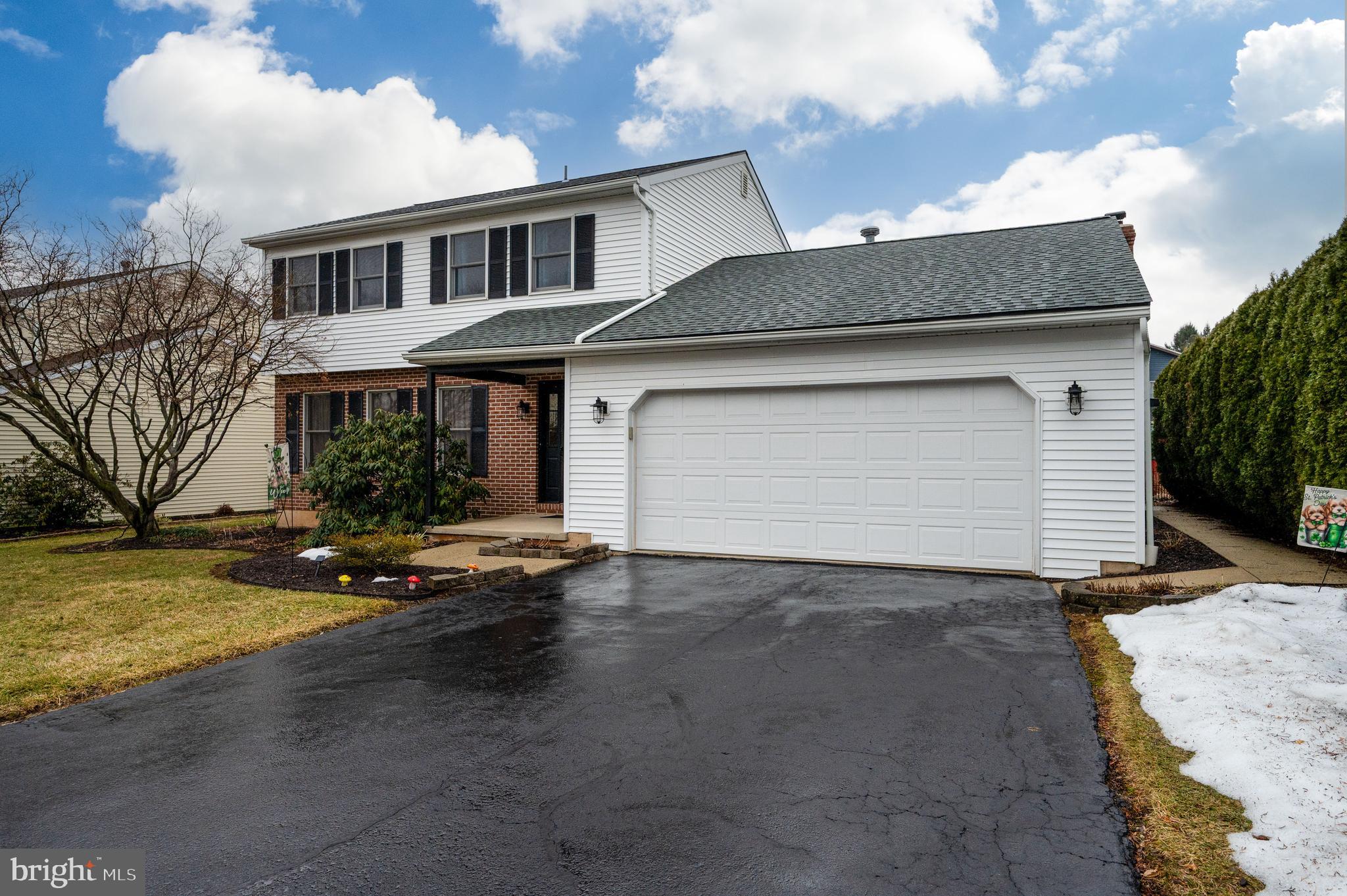 1326 FREDRICK BOULEVARD