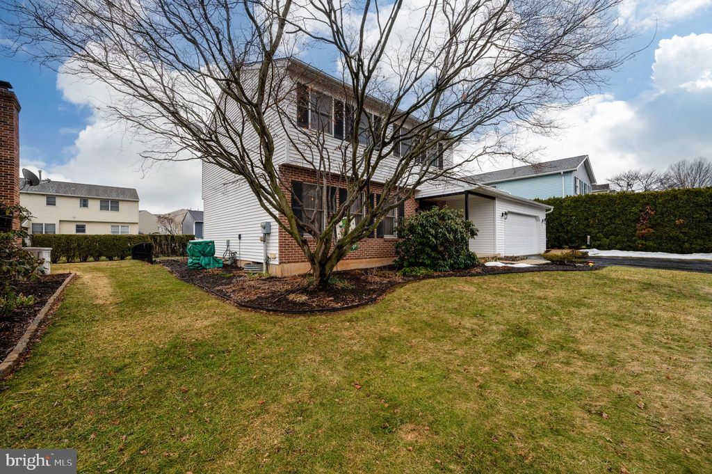 Photo of 1326 Fredrick Boulevard, READING, PA 19605 (MLS # PABK2069006)