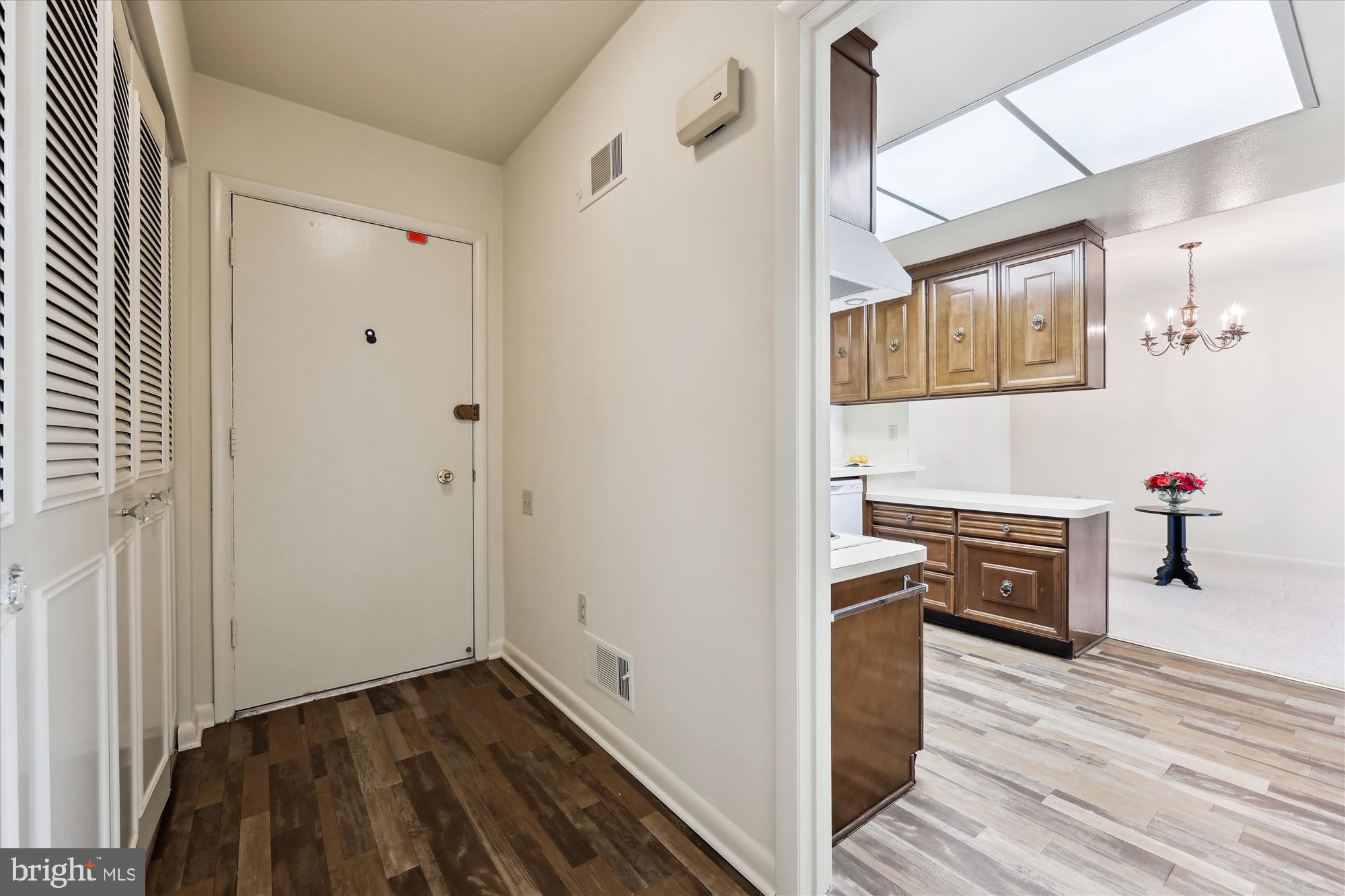 MONTGOMERY MUTUAL COOP - Residential