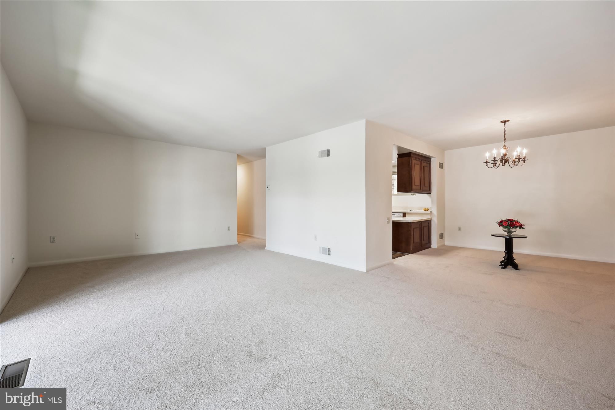 MONTGOMERY MUTUAL COOP - Residential