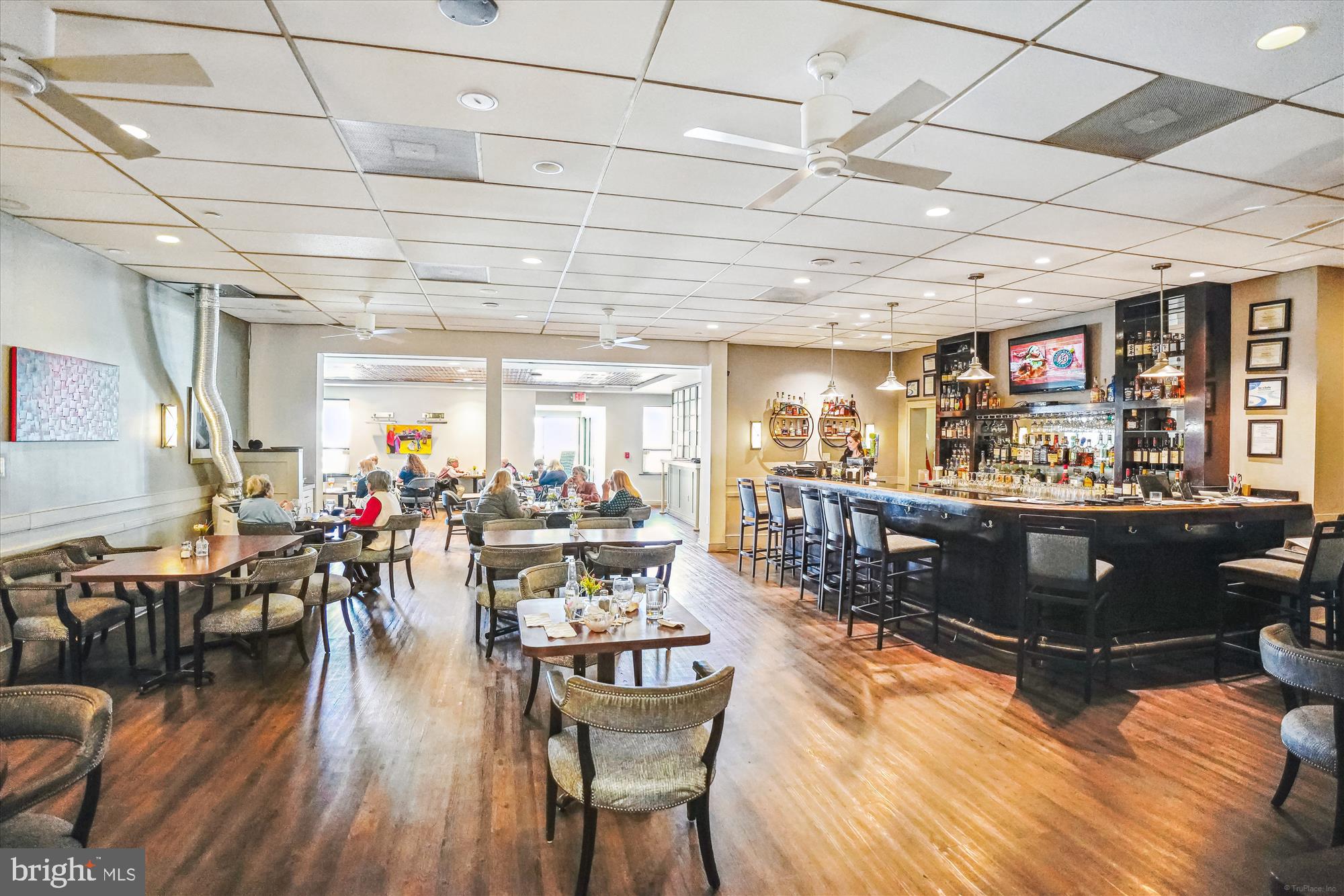 MONTGOMERY MUTUAL COOP - Residential