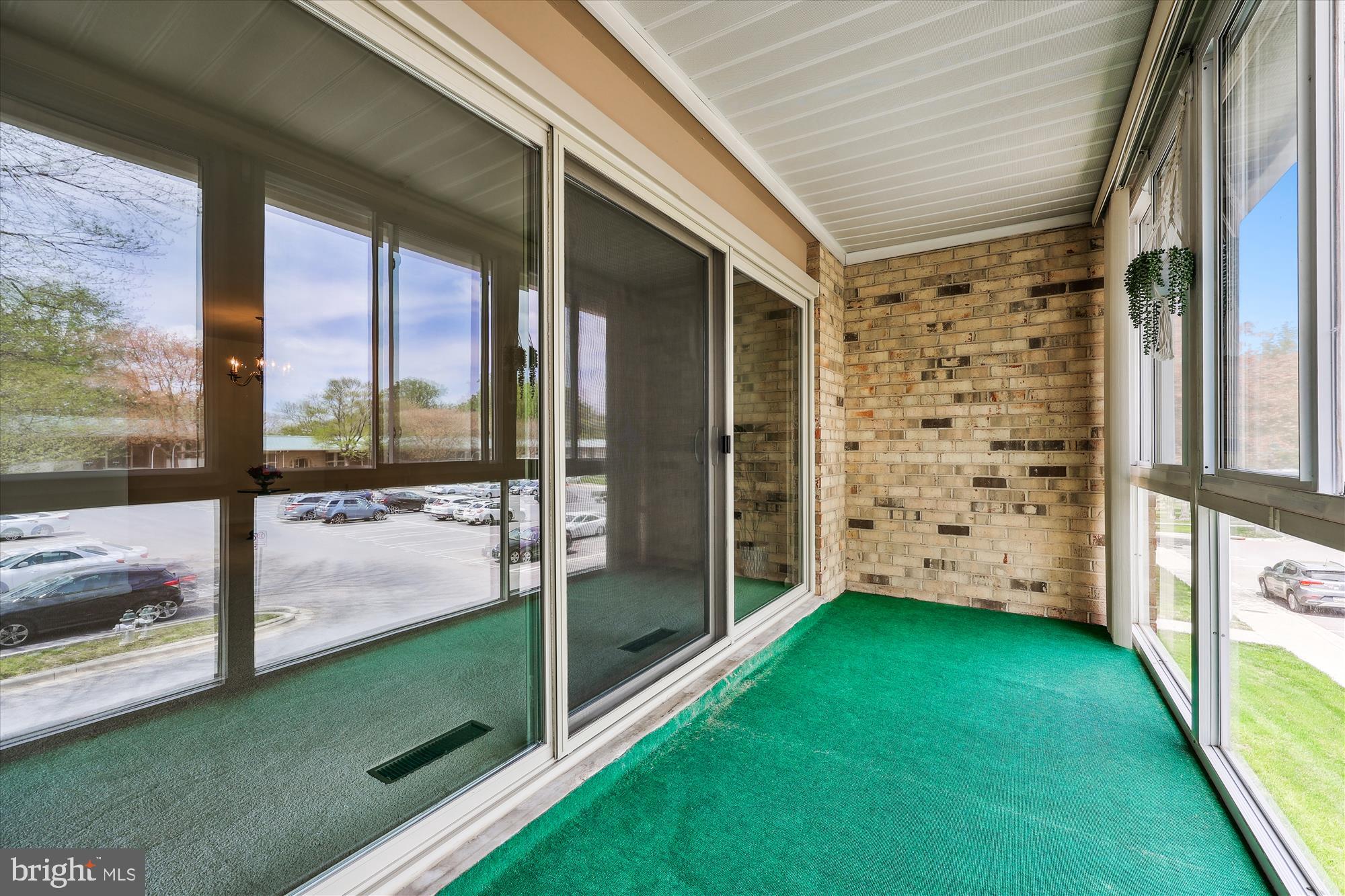 MONTGOMERY MUTUAL COOP - Residential