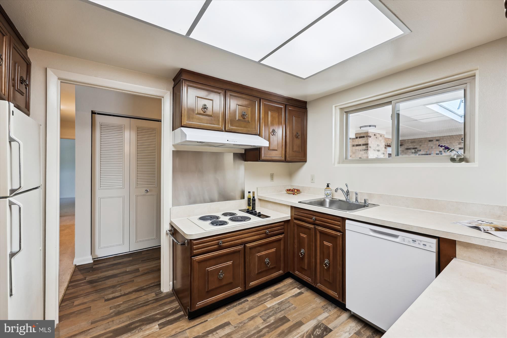 MONTGOMERY MUTUAL COOP - Residential