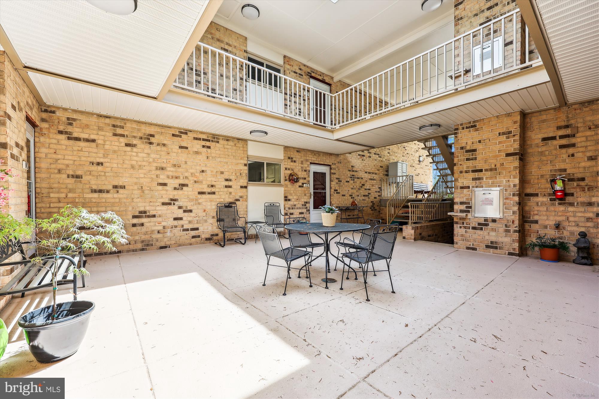 MONTGOMERY MUTUAL COOP - Residential