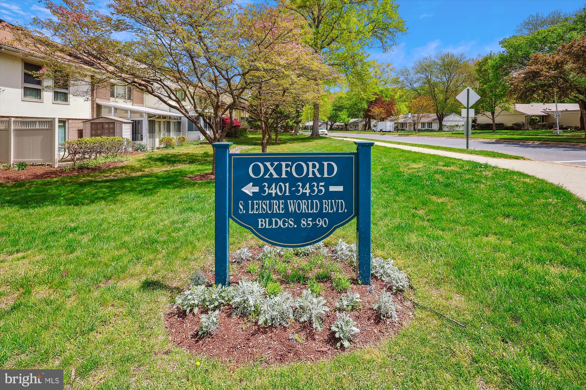 MONTGOMERY MUTUAL COOP - Residential