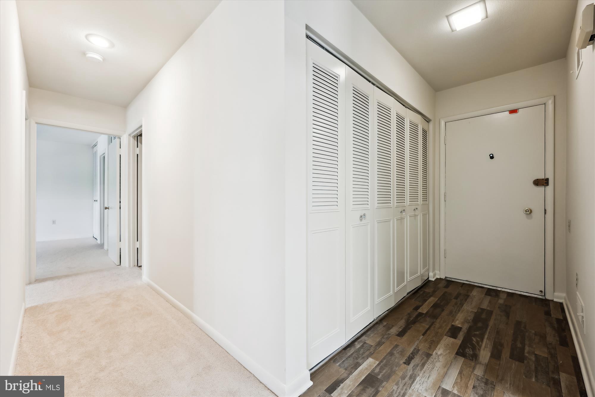 MONTGOMERY MUTUAL COOP - Residential