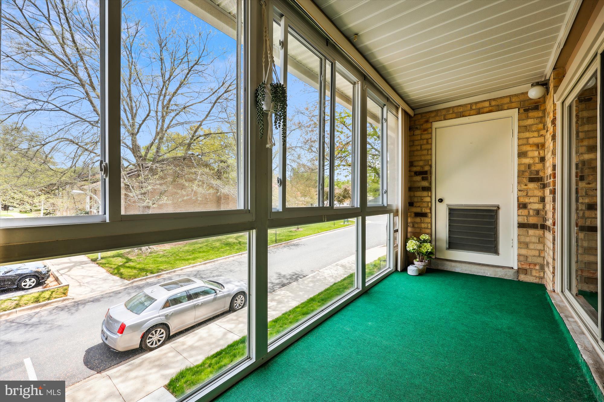 MONTGOMERY MUTUAL COOP - Residential