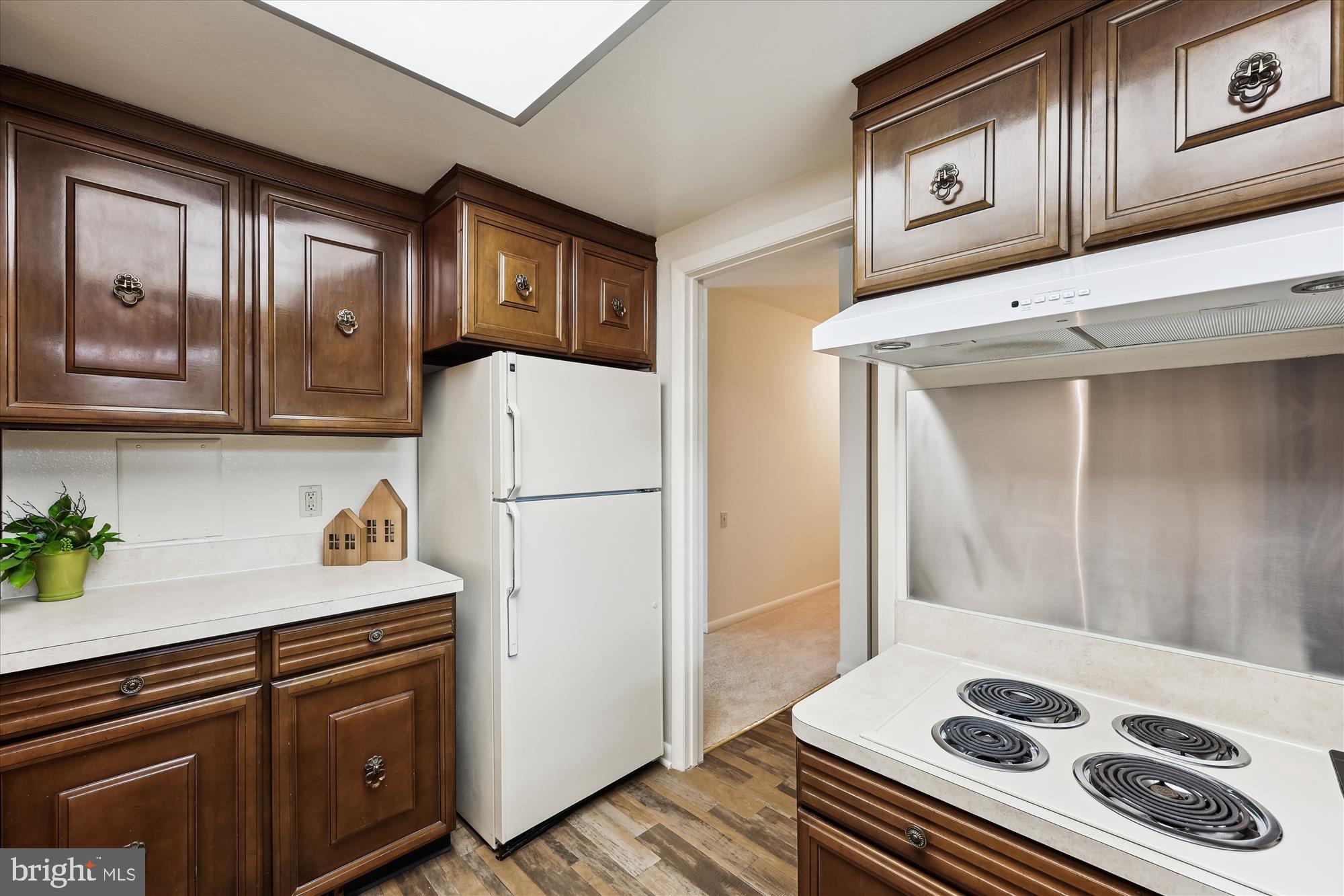 MONTGOMERY MUTUAL COOP - Residential