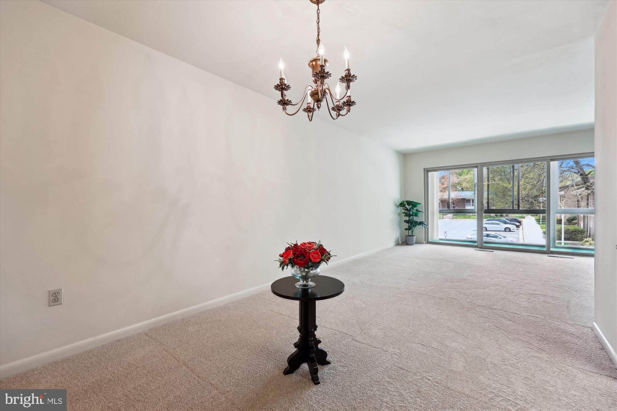 MONTGOMERY MUTUAL COOP - Residential