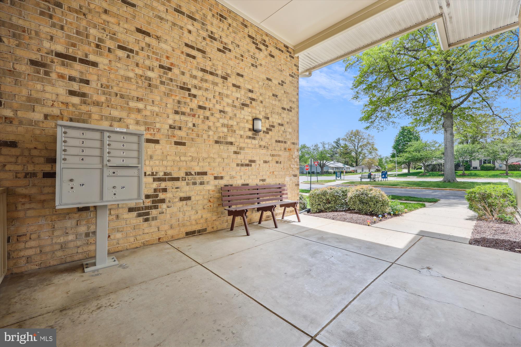 MONTGOMERY MUTUAL COOP - Residential