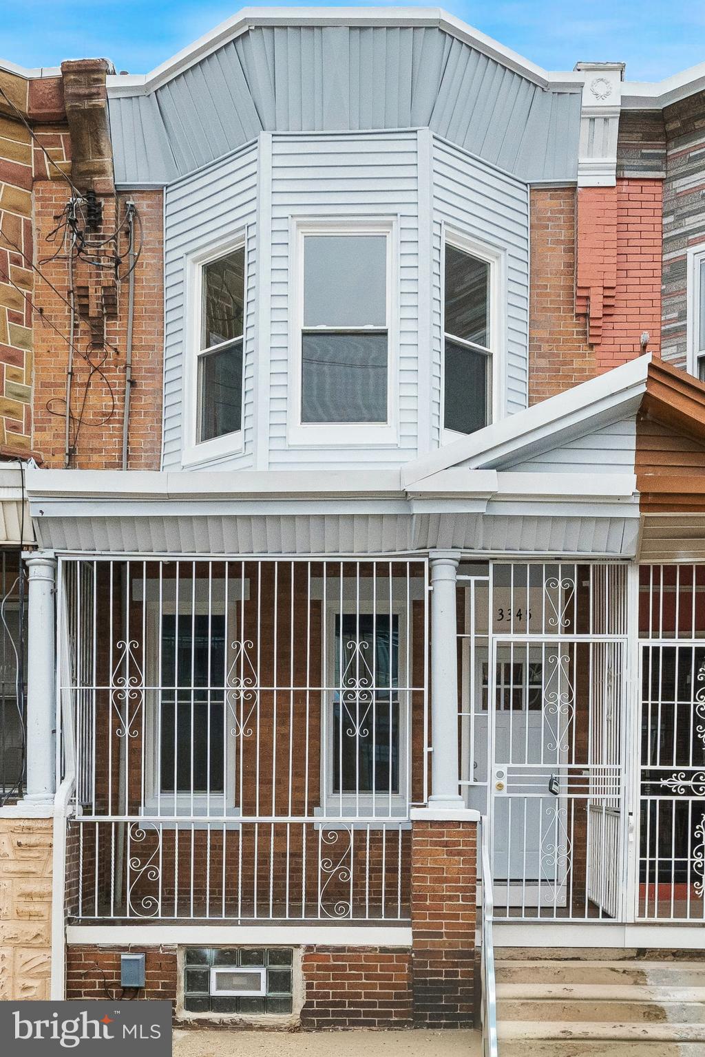 HARROWGATE - Residential