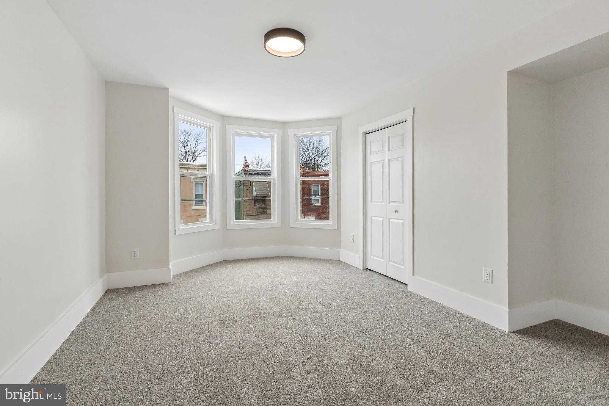 HARROWGATE - Residential