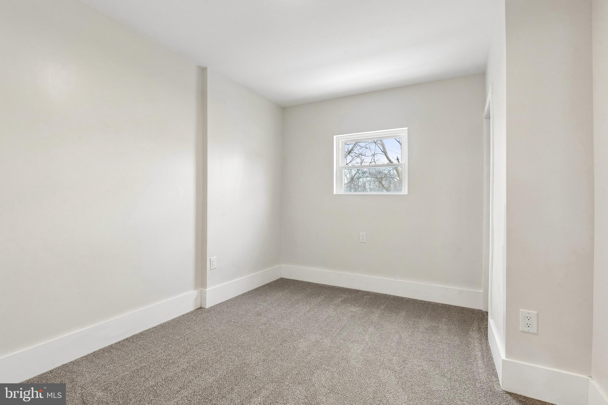 HARROWGATE - Residential