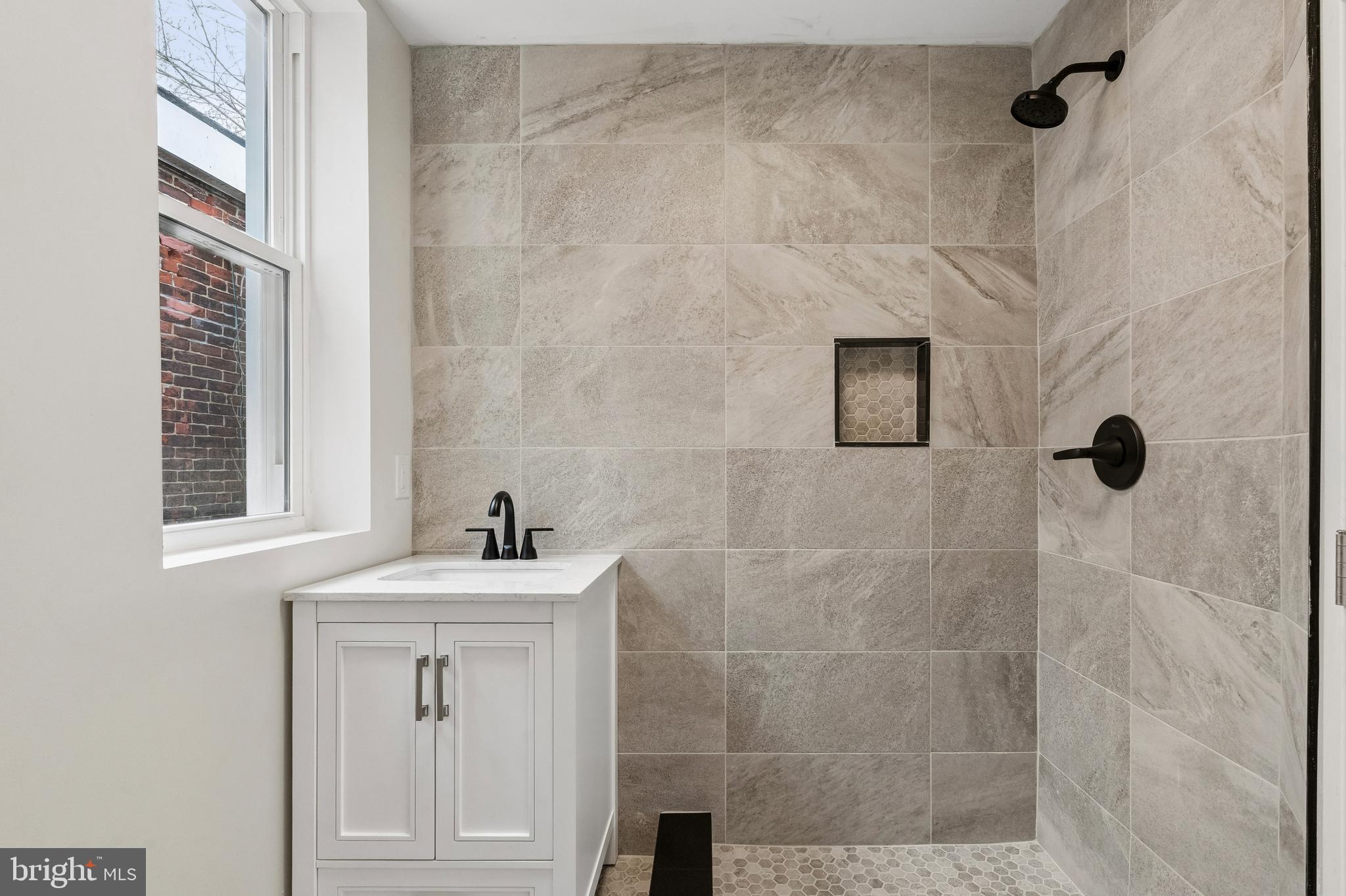 HARROWGATE - Residential