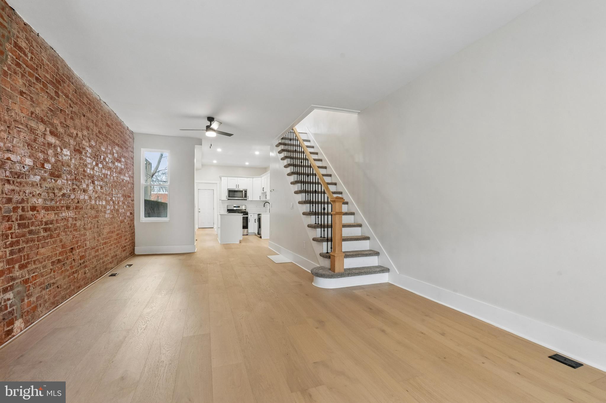 HARROWGATE - Residential