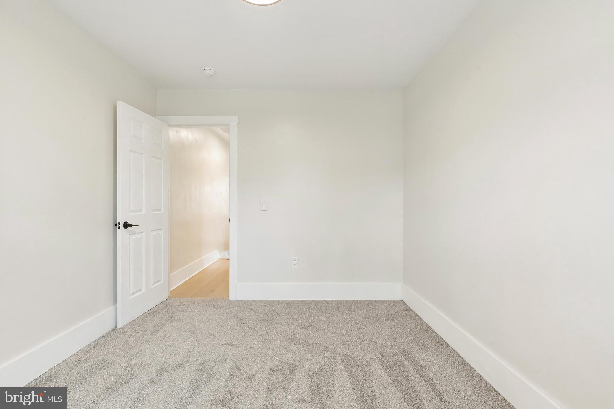 HARROWGATE - Residential