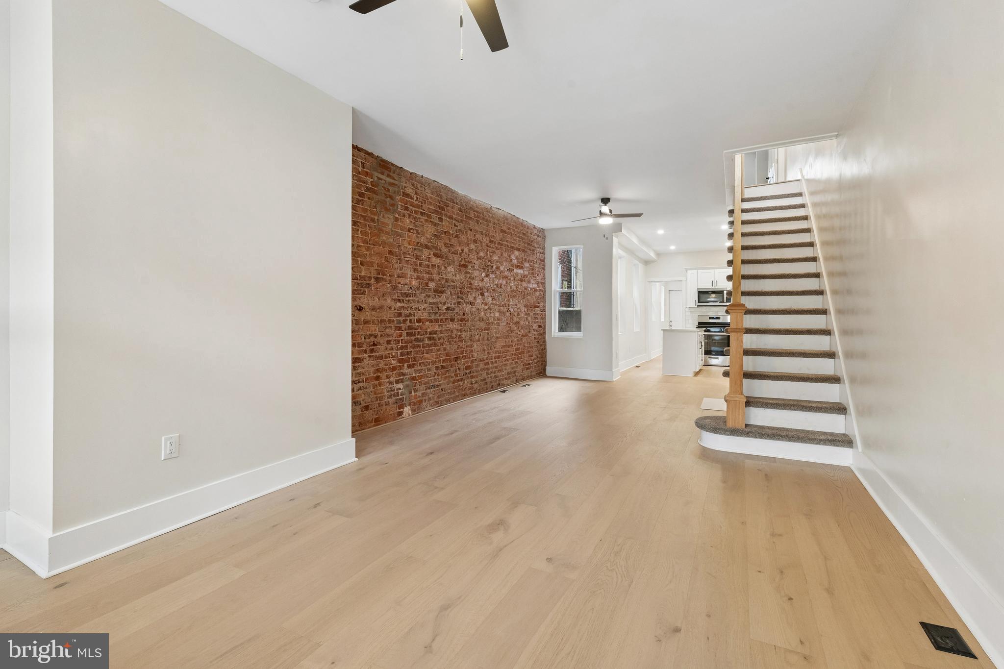 HARROWGATE - Residential