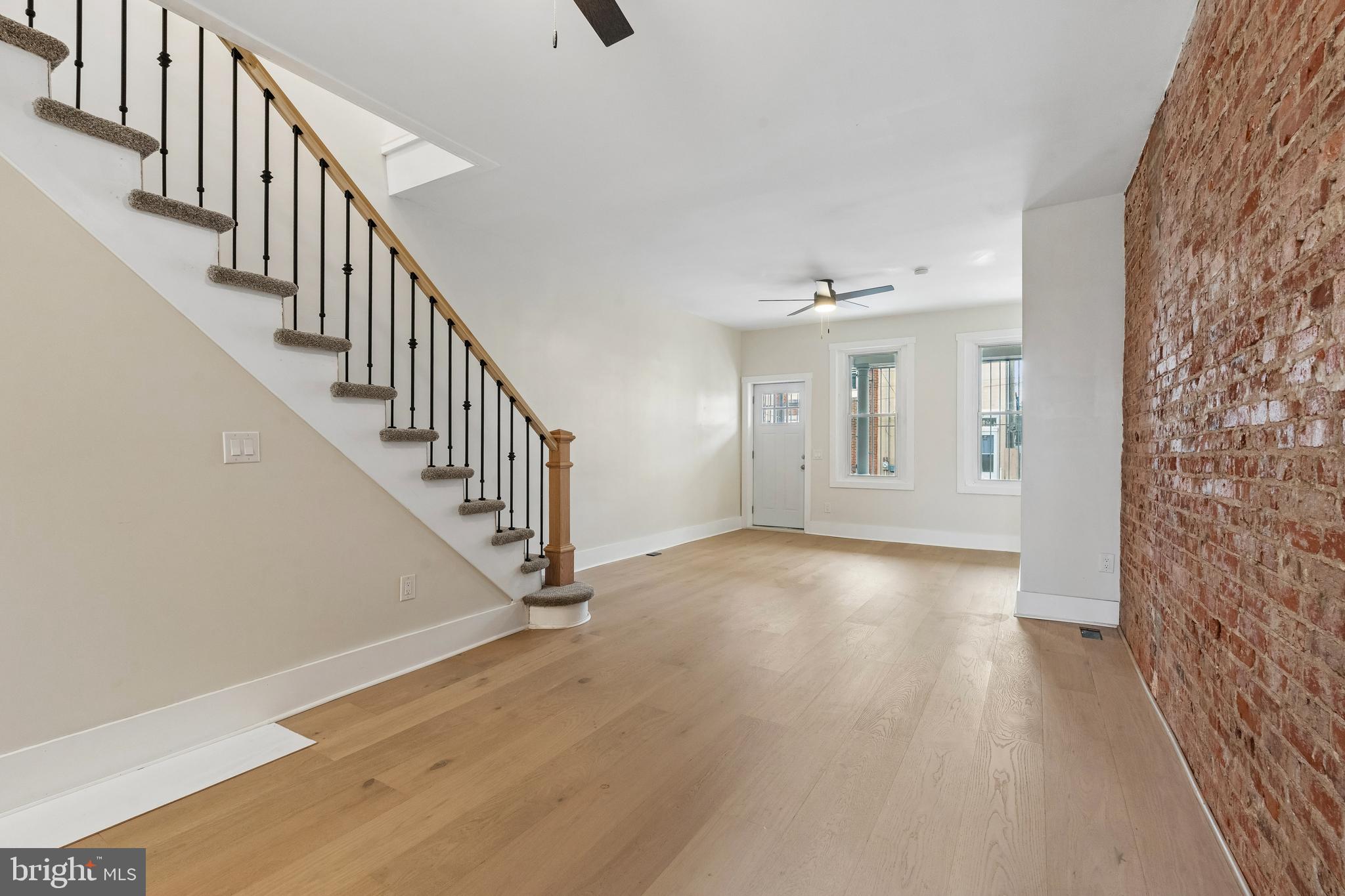 HARROWGATE - Residential