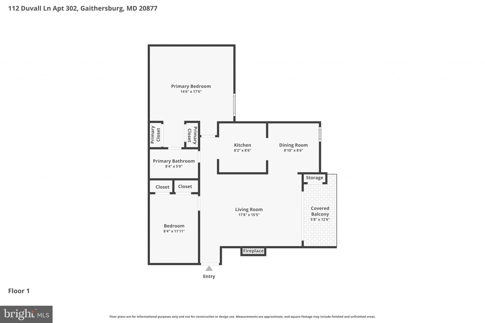 FIRESIDE - Residential