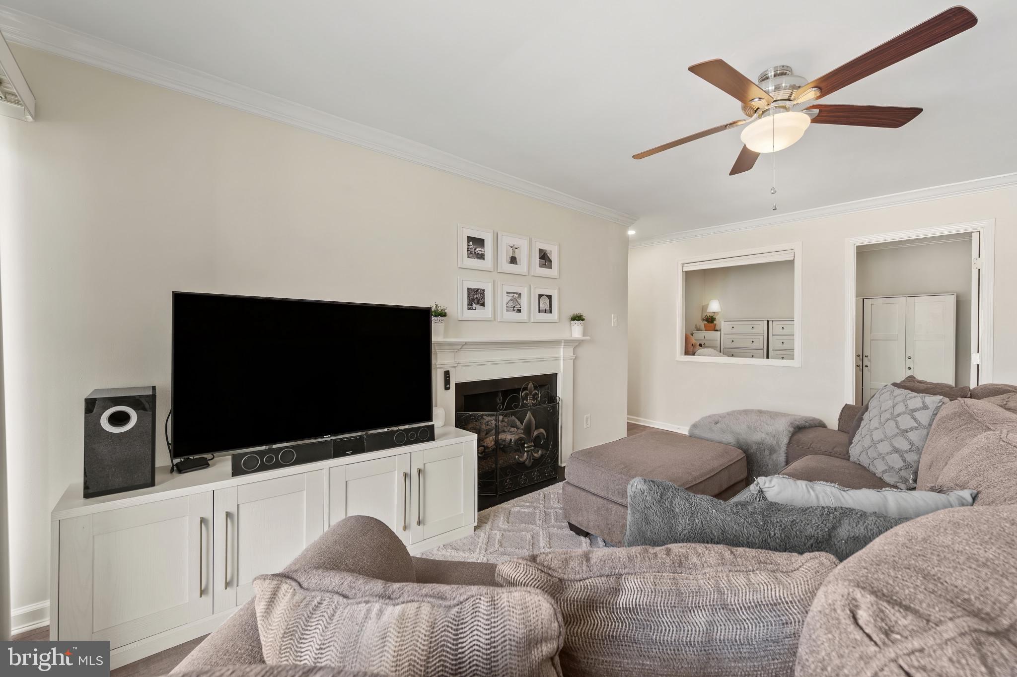 FIRESIDE - Residential