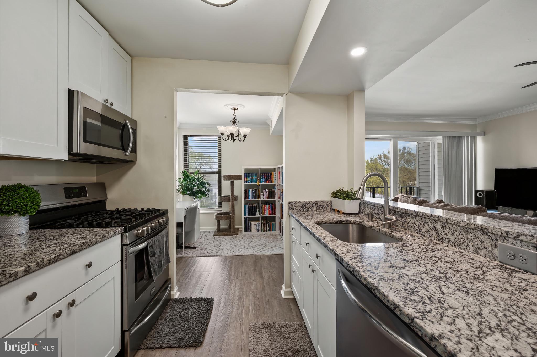 FIRESIDE - Residential