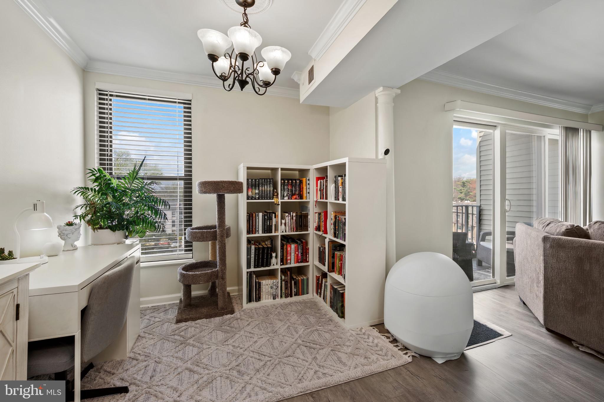 FIRESIDE - Residential