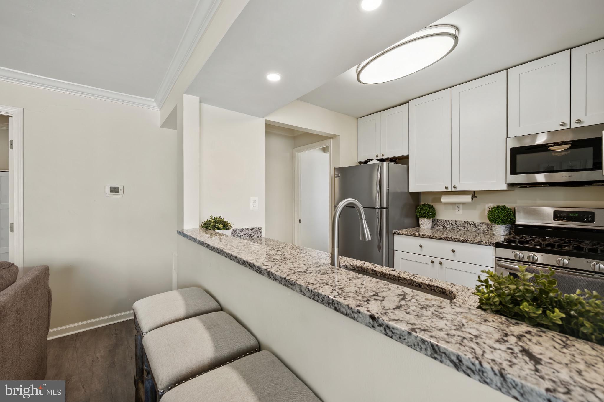 FIRESIDE - Residential