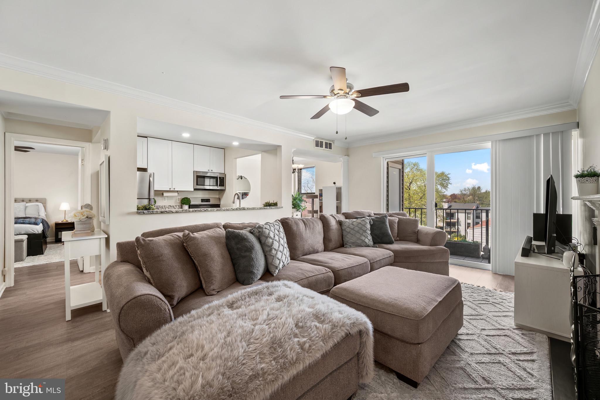 FIRESIDE - Residential