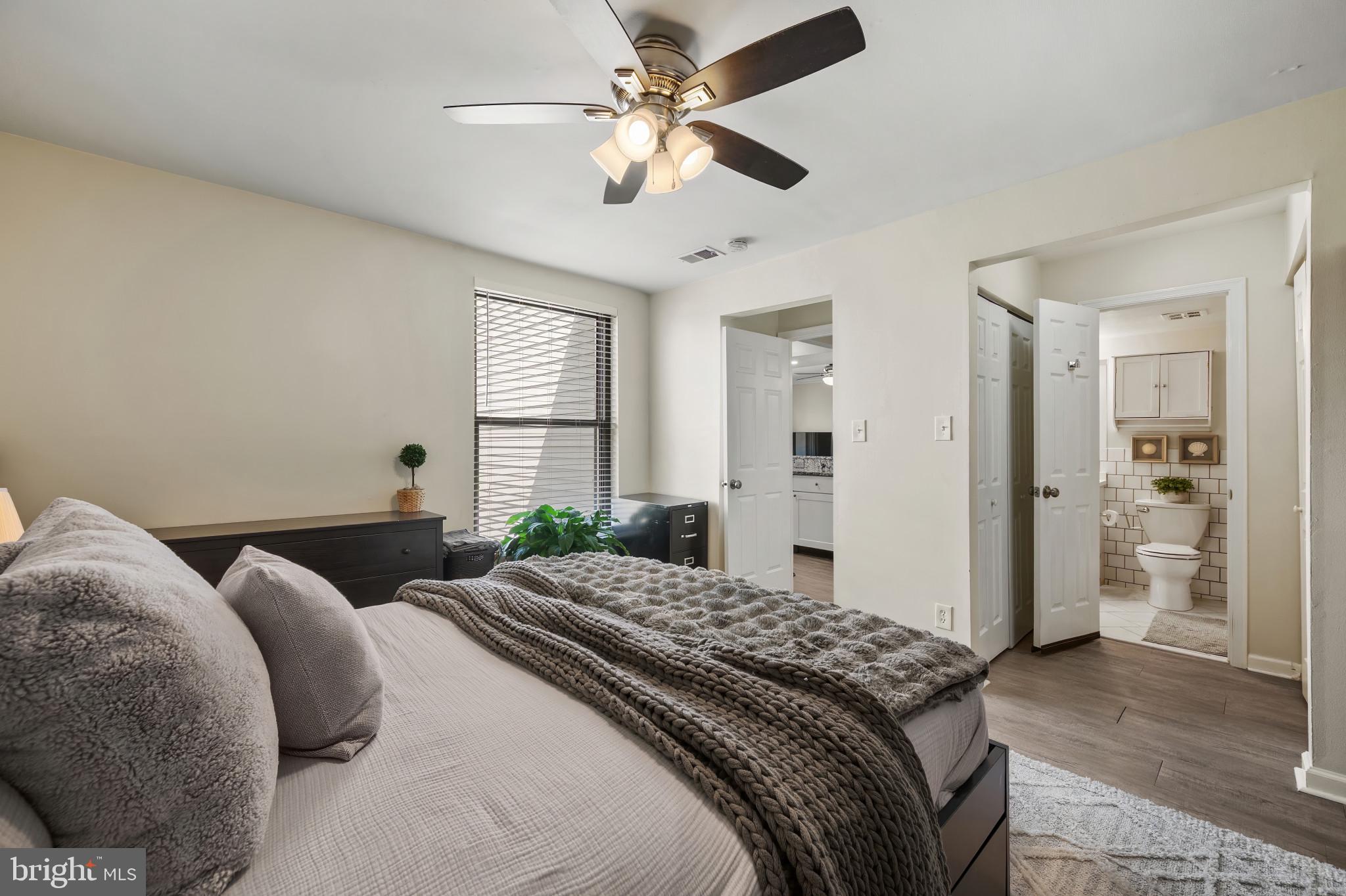 FIRESIDE - Residential