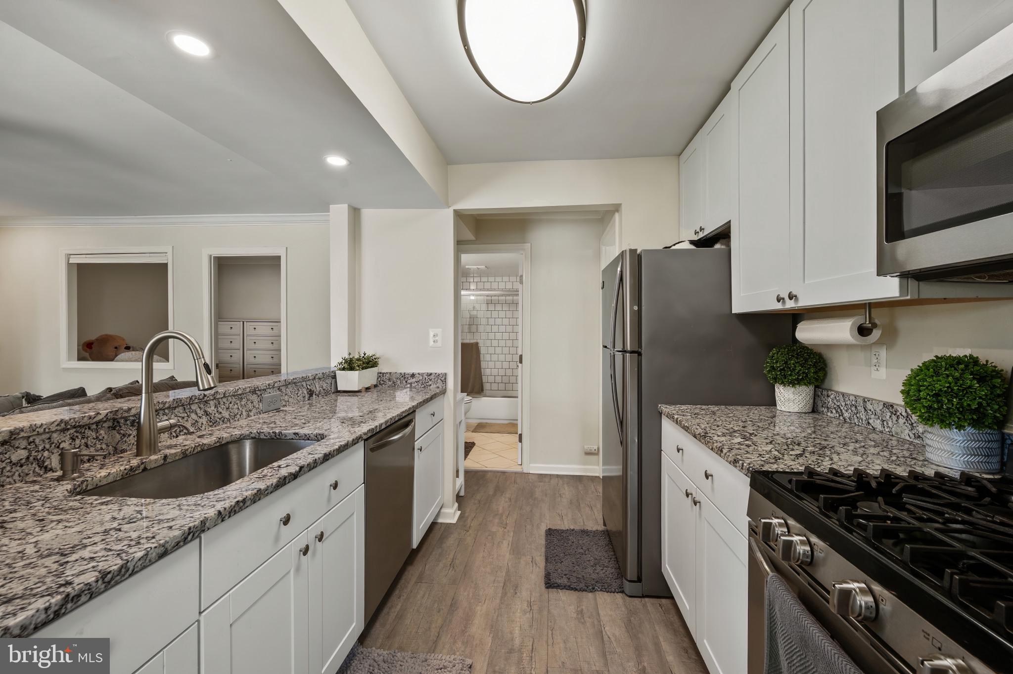 FIRESIDE - Residential