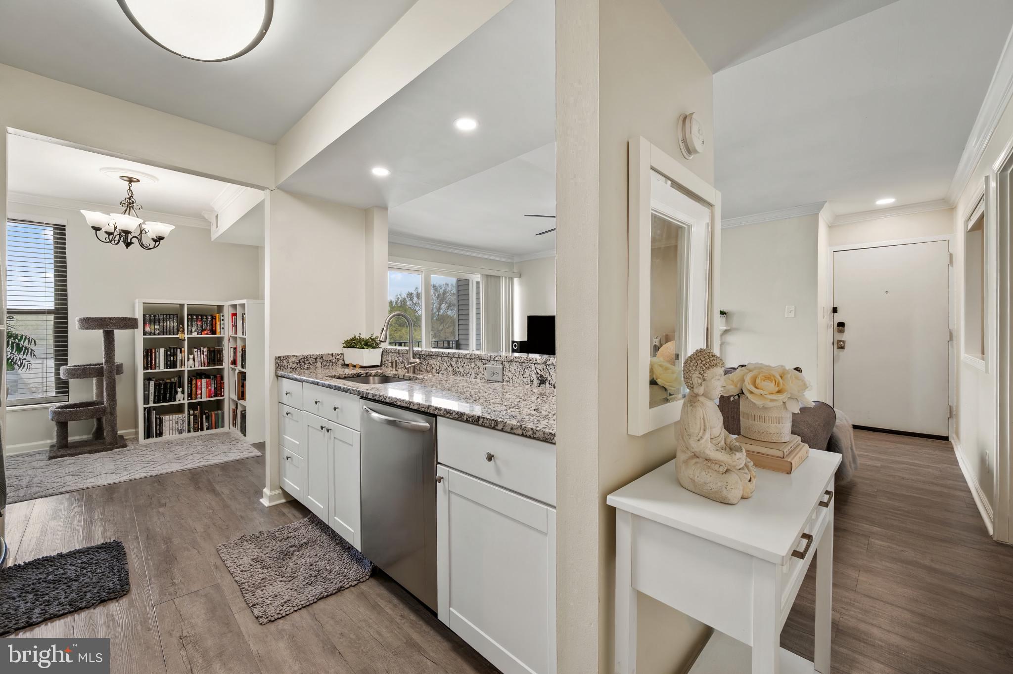 FIRESIDE - Residential