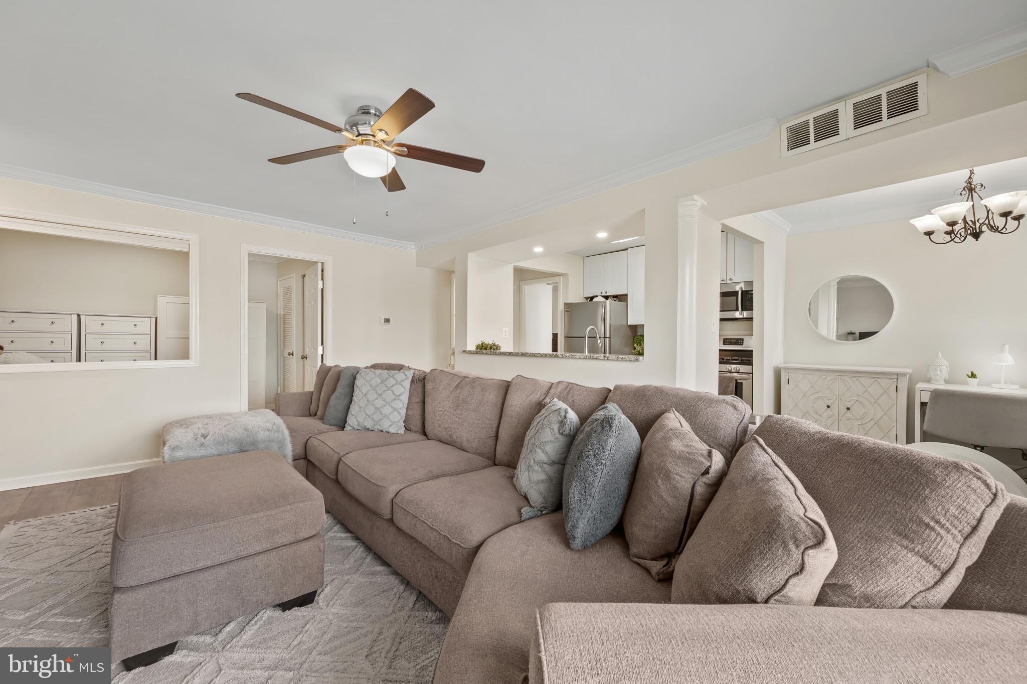 FIRESIDE - Residential