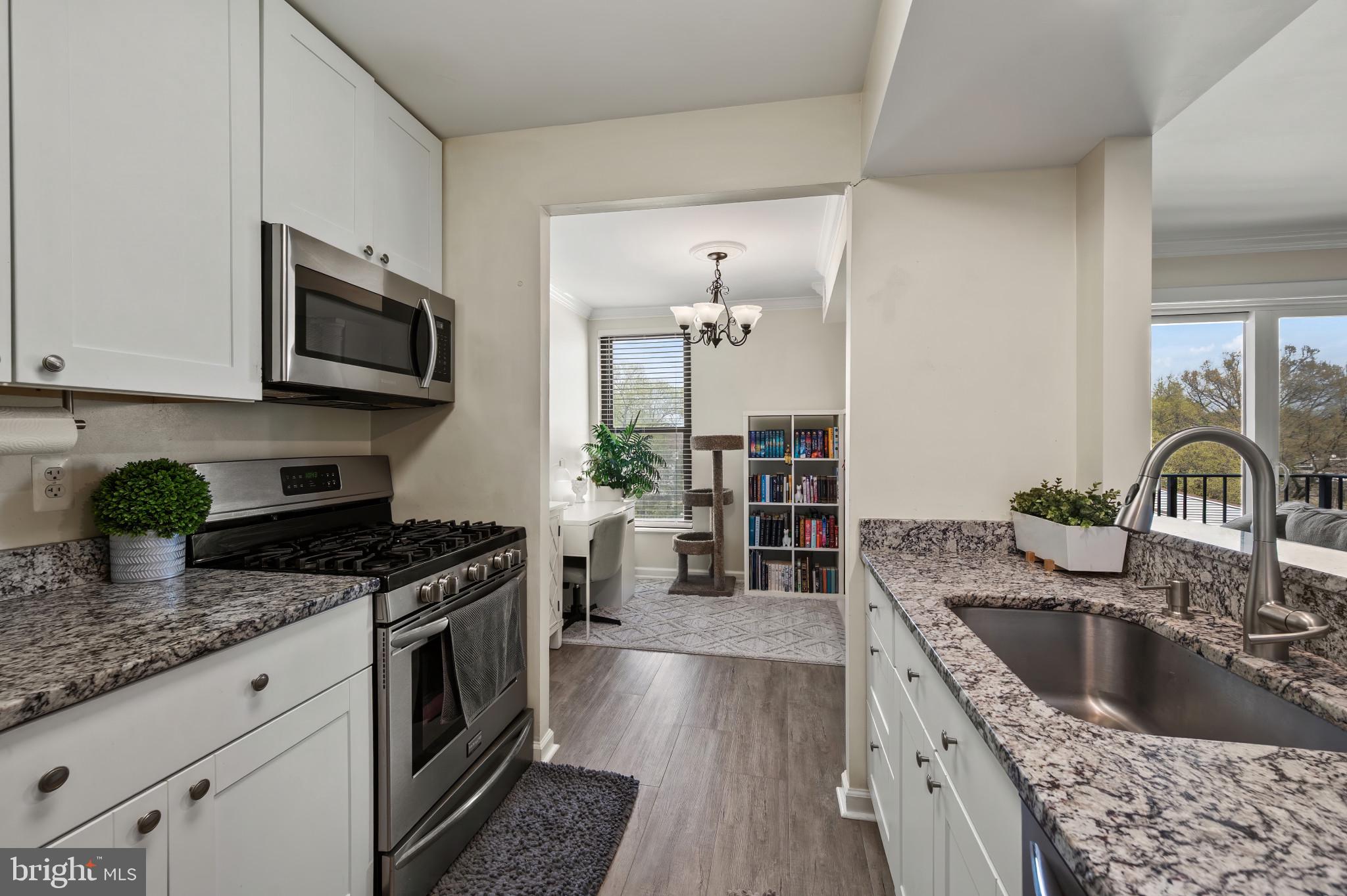 FIRESIDE - Residential