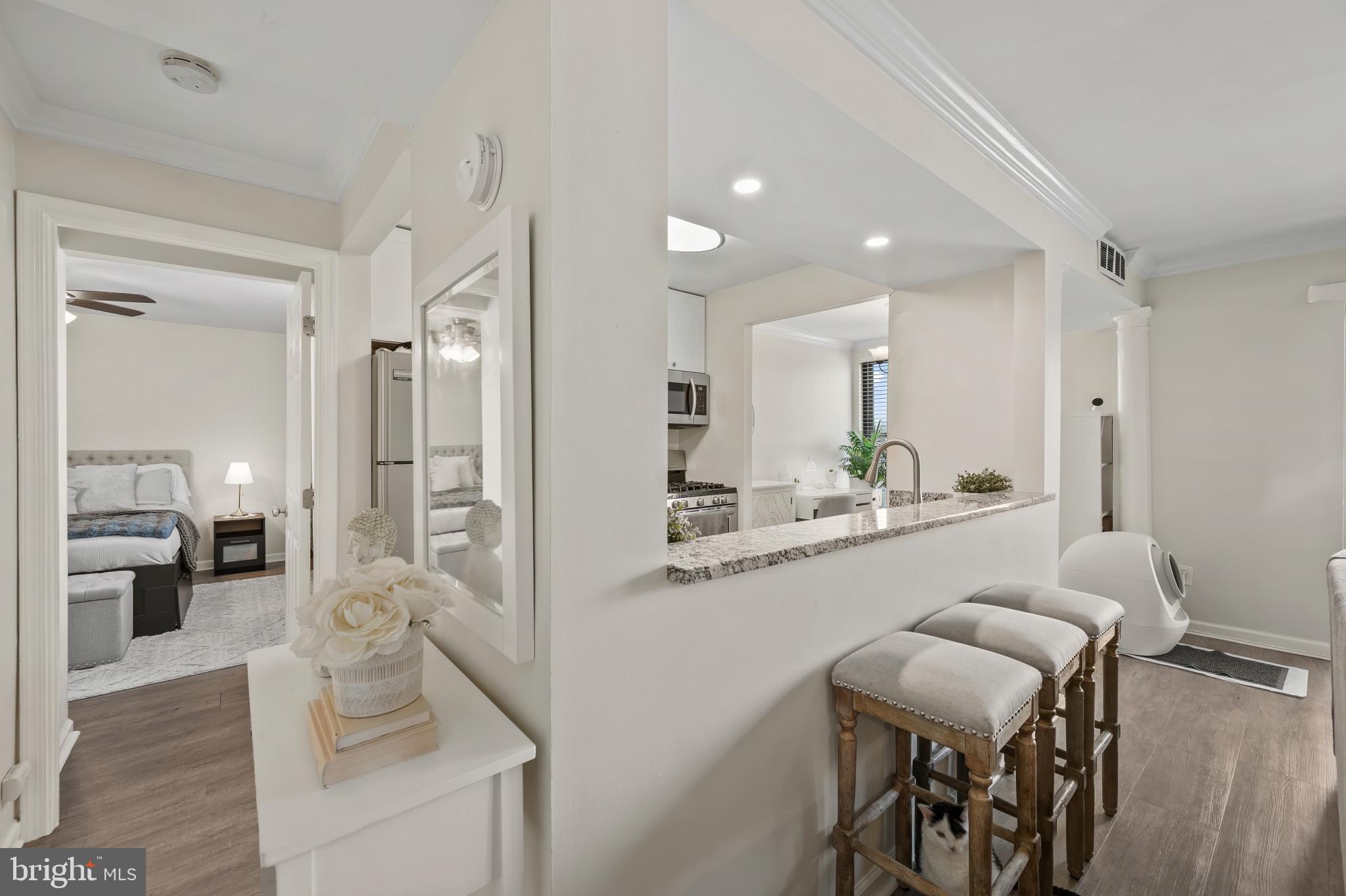 FIRESIDE - Residential