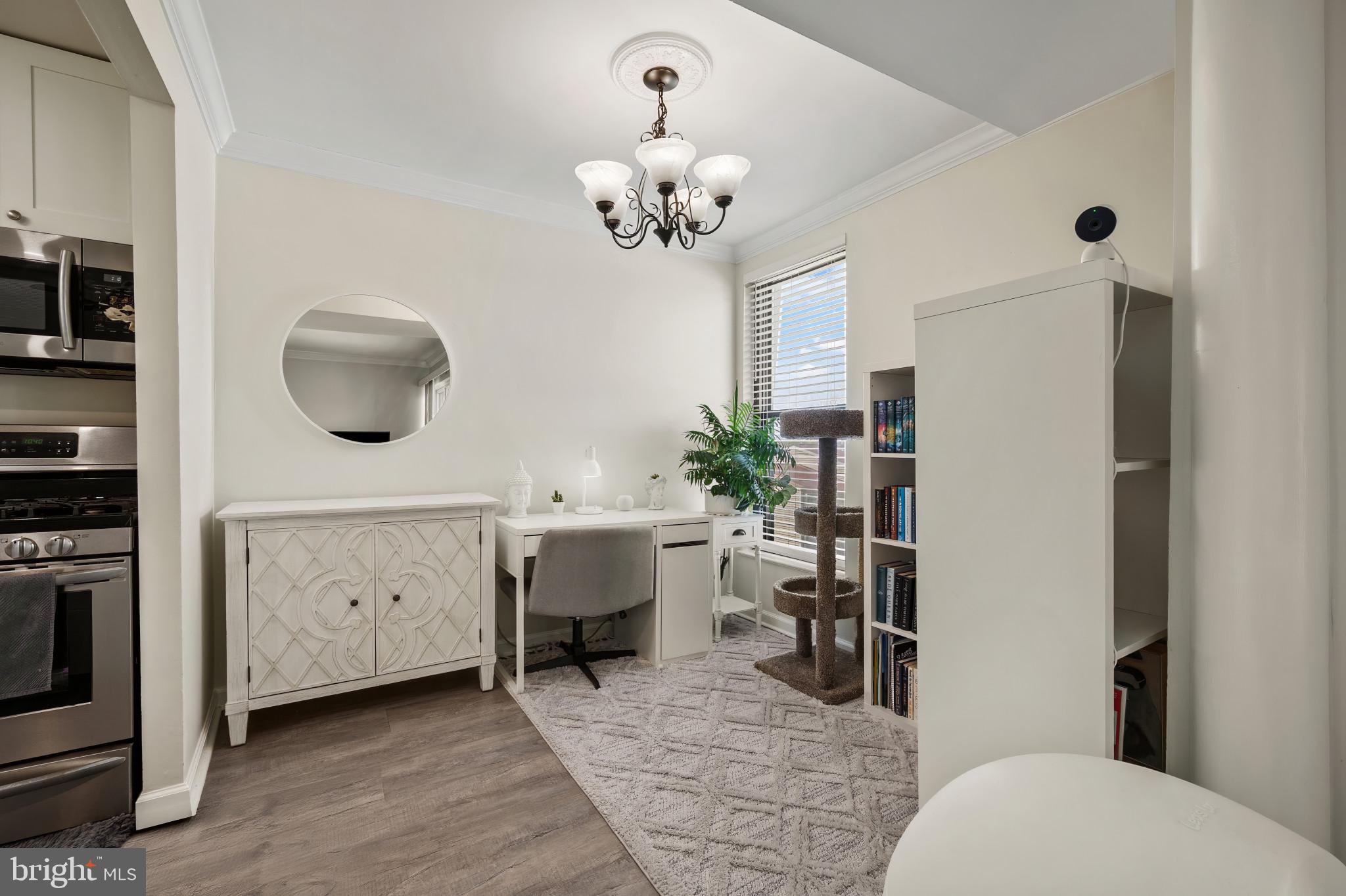 FIRESIDE - Residential