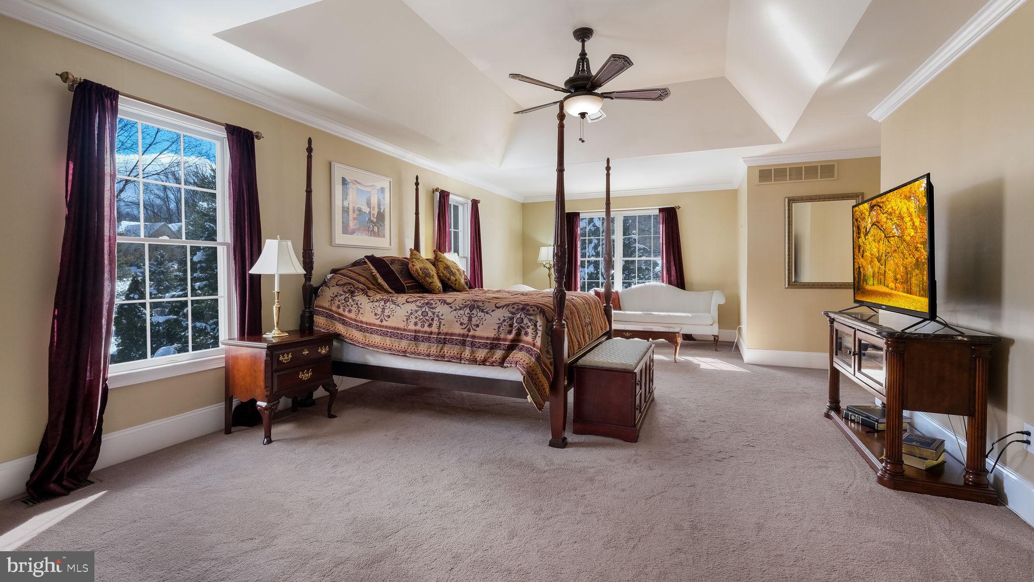 UPPER MOUNTAIN ESTS - Residential