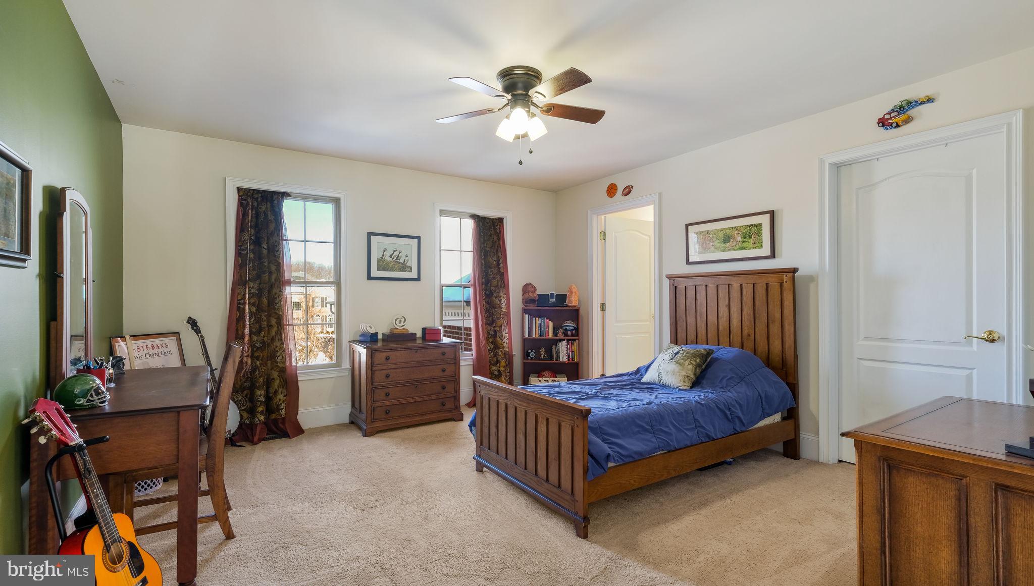 UPPER MOUNTAIN ESTS - Residential