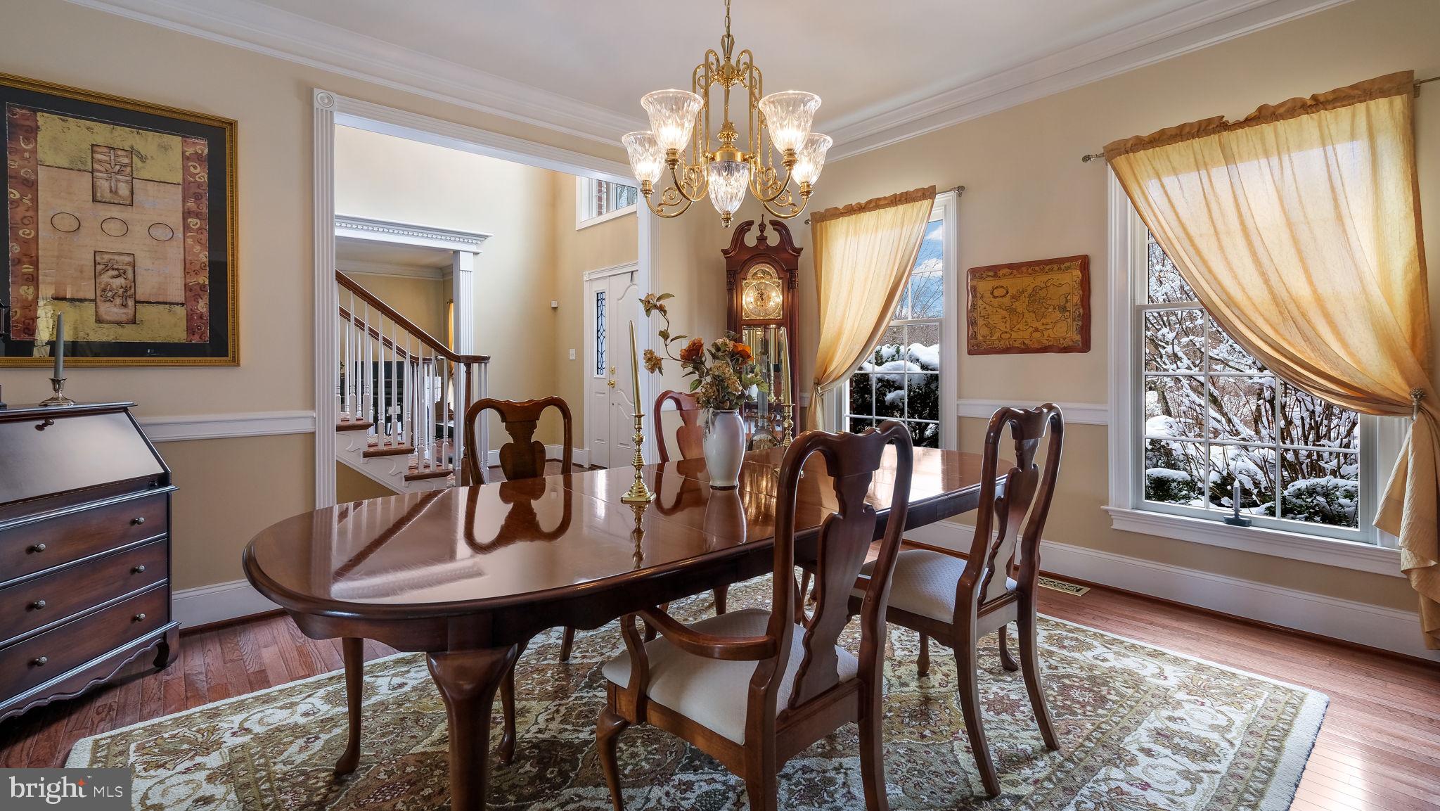 UPPER MOUNTAIN ESTS - Residential