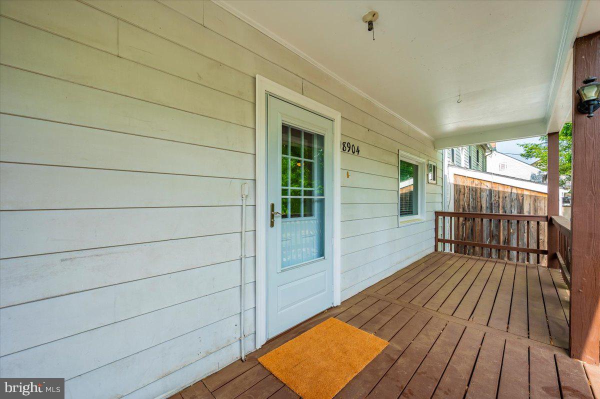 SANDYHOOK - Residential Lease