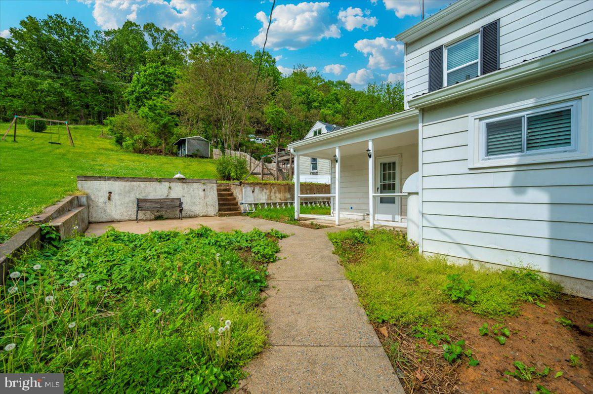 SANDYHOOK - Residential Lease